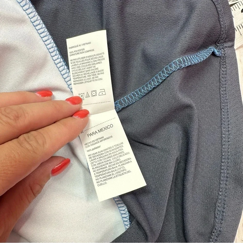 NWT callaway sleeveless golf dress sporty activewear sz small - Picture 10 of 12